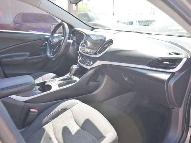 used 2017 Chevrolet Volt car, priced at $11,555