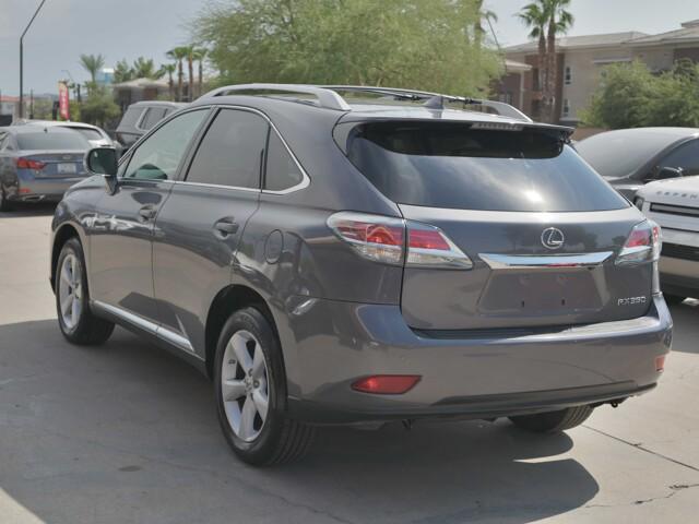 used 2015 Lexus RX 350 car, priced at $22,888