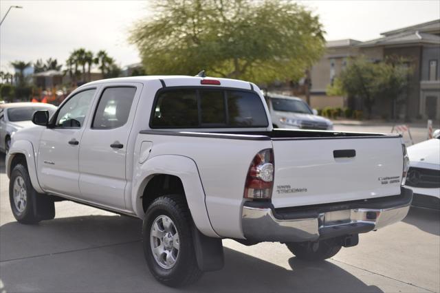 used 2014 Toyota Tacoma car, priced at $24,555