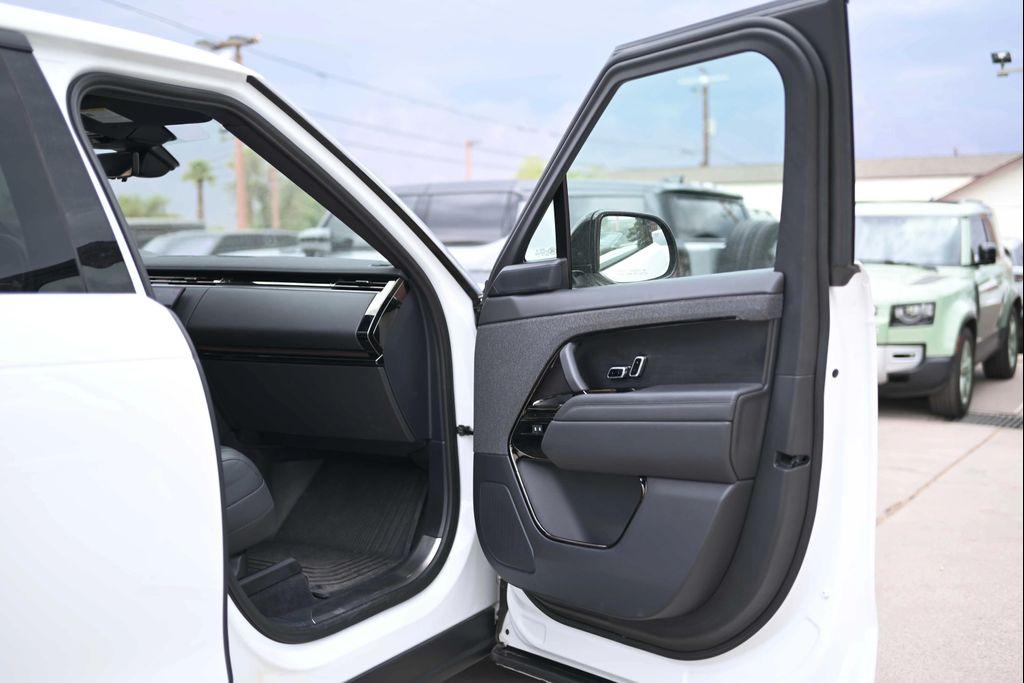 used 2023 Land Rover Range Rover Sport car, priced at $69,888