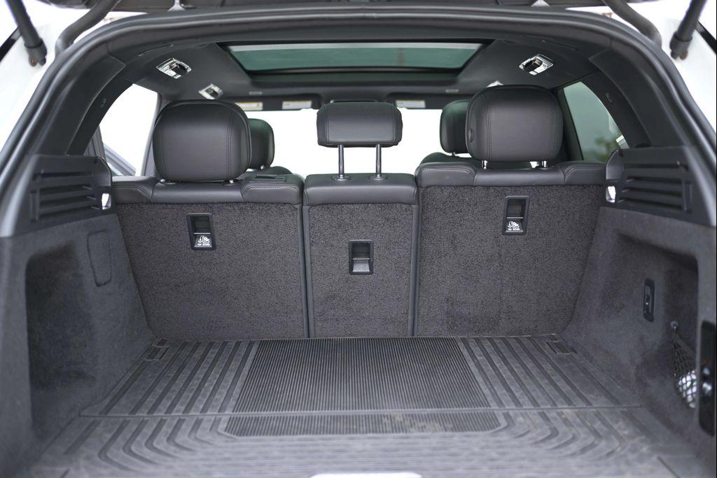 used 2023 Land Rover Range Rover Sport car, priced at $69,888