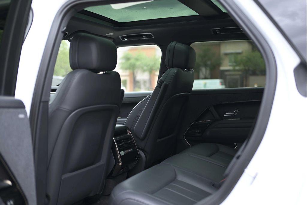 used 2023 Land Rover Range Rover Sport car, priced at $69,888