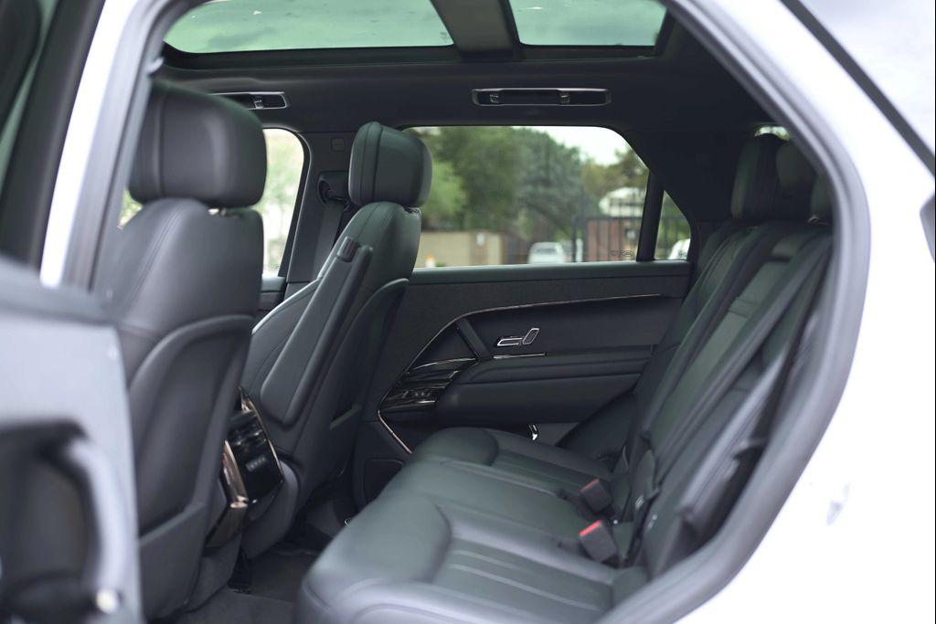 used 2023 Land Rover Range Rover Sport car, priced at $69,888