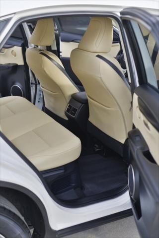 used 2017 Lexus NX 200t car, priced at $21,888