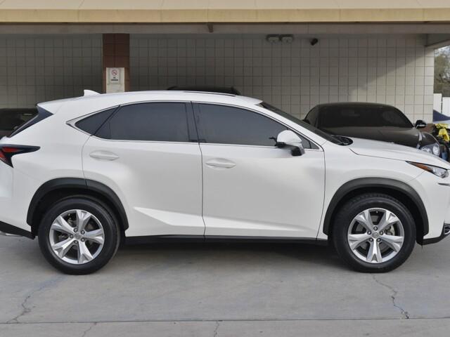 used 2017 Lexus NX 200t car, priced at $21,888