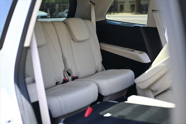 used 2022 Mercedes-Benz GLS 450 car, priced at $59,888