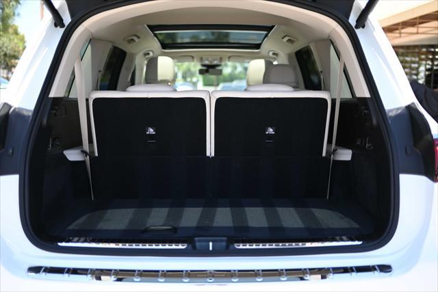 used 2022 Mercedes-Benz GLS 450 car, priced at $59,888