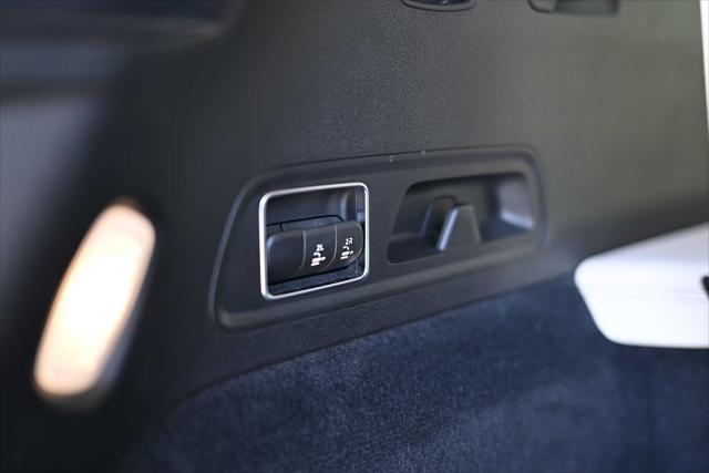 used 2022 Mercedes-Benz GLS 450 car, priced at $59,888