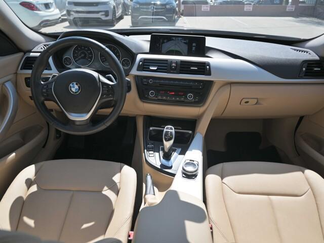 used 2014 BMW 328 Gran Turismo car, priced at $16,888