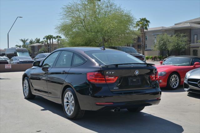 used 2014 BMW 328 Gran Turismo car, priced at $14,555