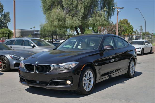 used 2014 BMW 328 Gran Turismo car, priced at $14,555