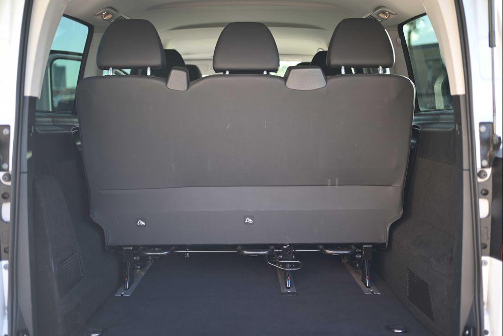 used 2023 Mercedes-Benz Metris car, priced at $35,888