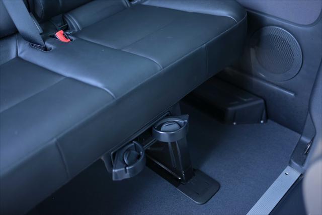 used 2023 Mercedes-Benz Sprinter 2500 car, priced at $65,888