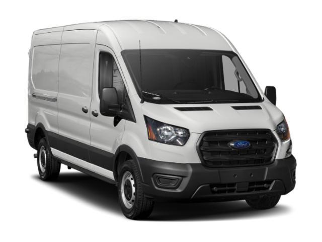 used 2021 Ford Transit-250 car