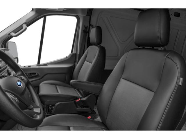 used 2021 Ford Transit-250 car