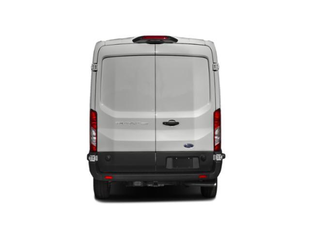 used 2021 Ford Transit-250 car