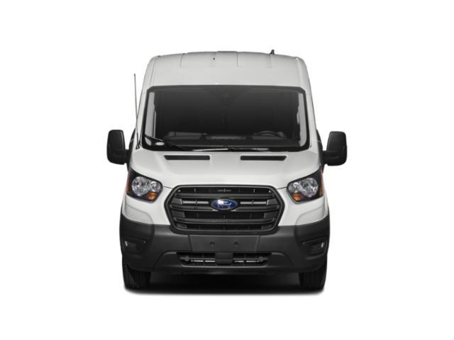 used 2021 Ford Transit-250 car