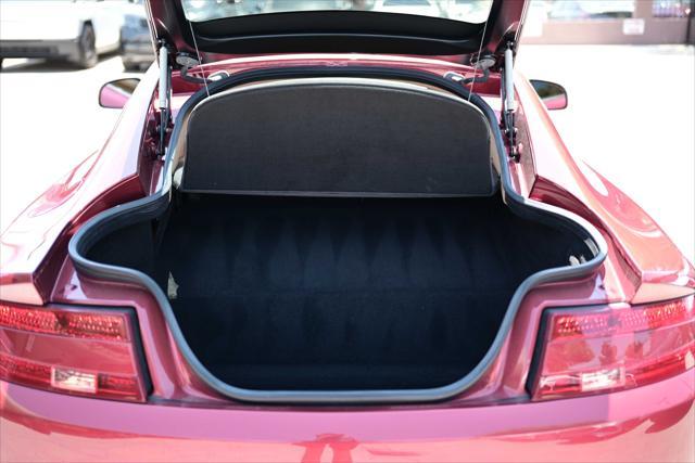 used 2012 Aston Martin V8 Vantage car, priced at $45,888