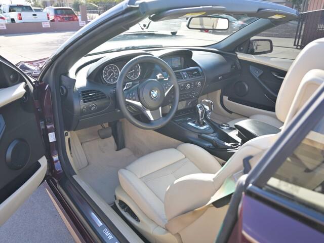 used 2008 BMW 650 car, priced at $18,444