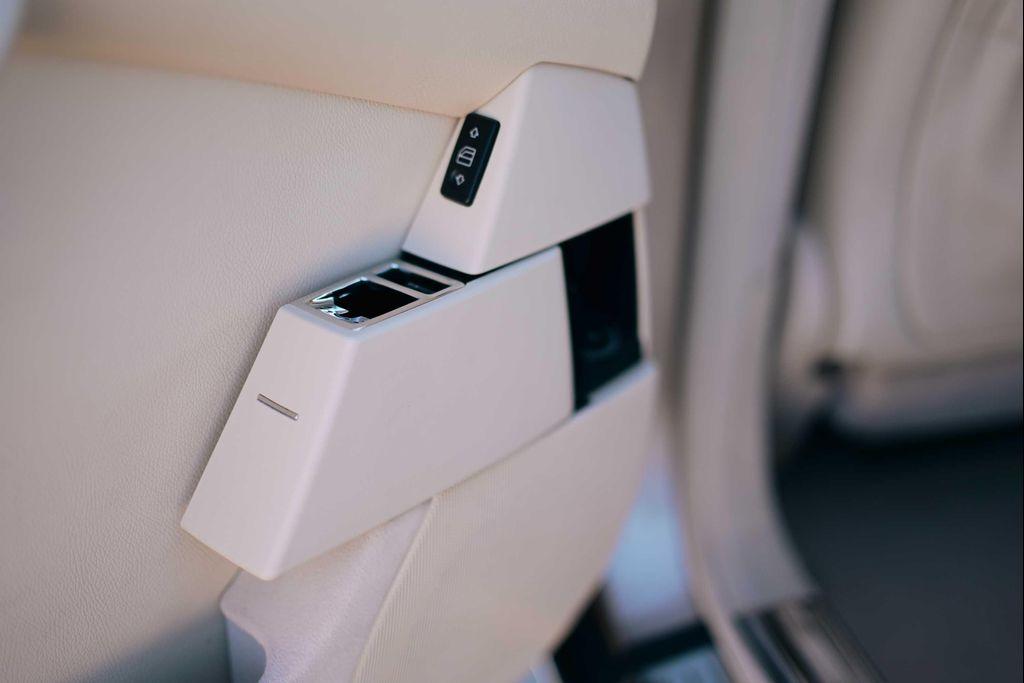 used 2003 Mercedes-Benz S-Class car, priced at $13,888