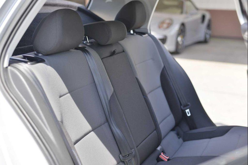 used 2015 Volkswagen e-Golf car, priced at $14,555