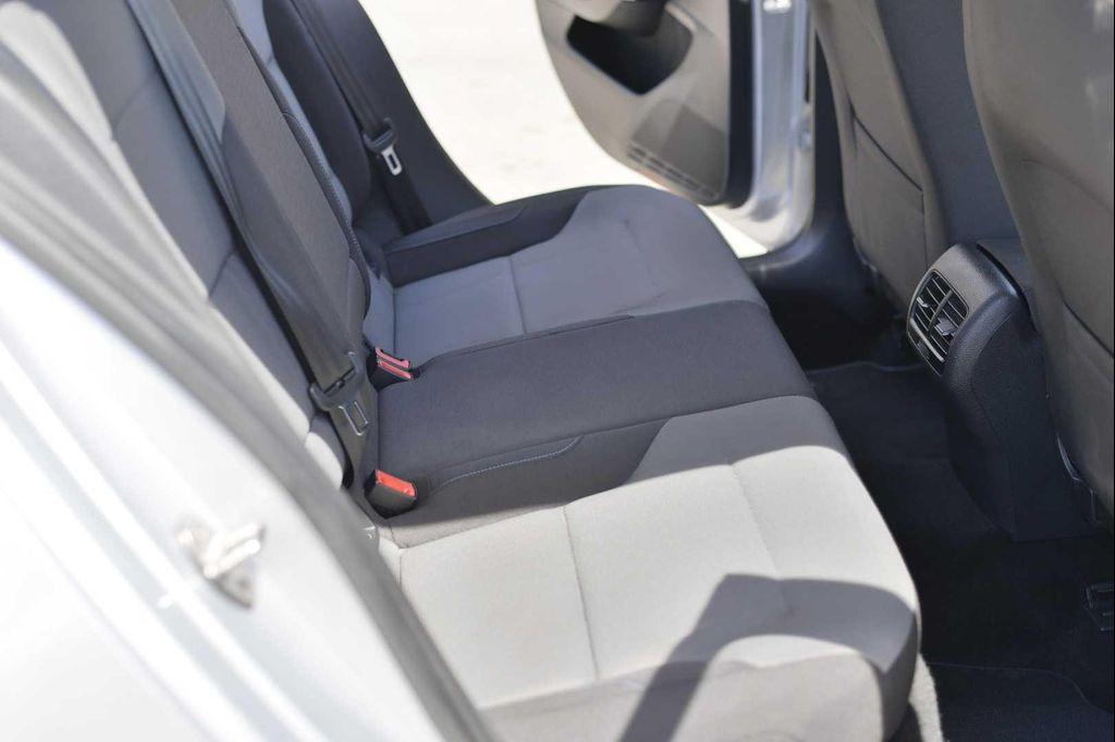used 2015 Volkswagen e-Golf car, priced at $14,555