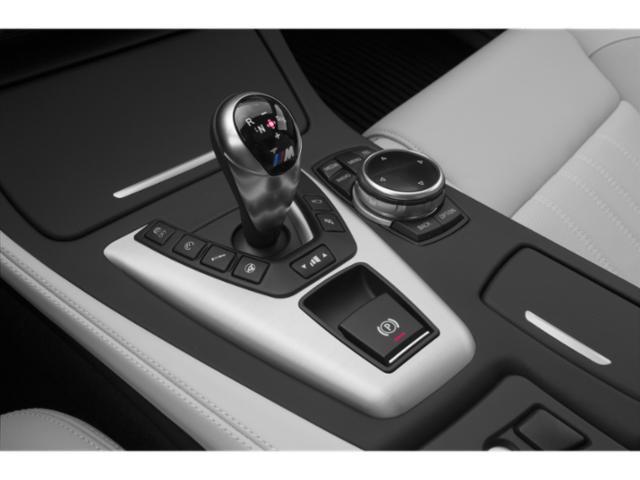 used 2015 BMW M5 car