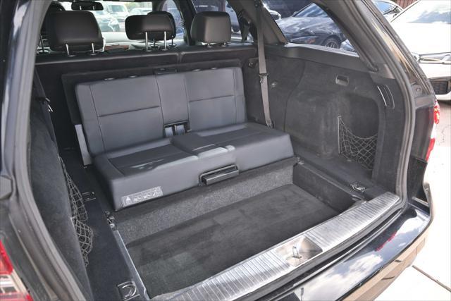 used 2011 Mercedes-Benz E-Class car, priced at $14,888