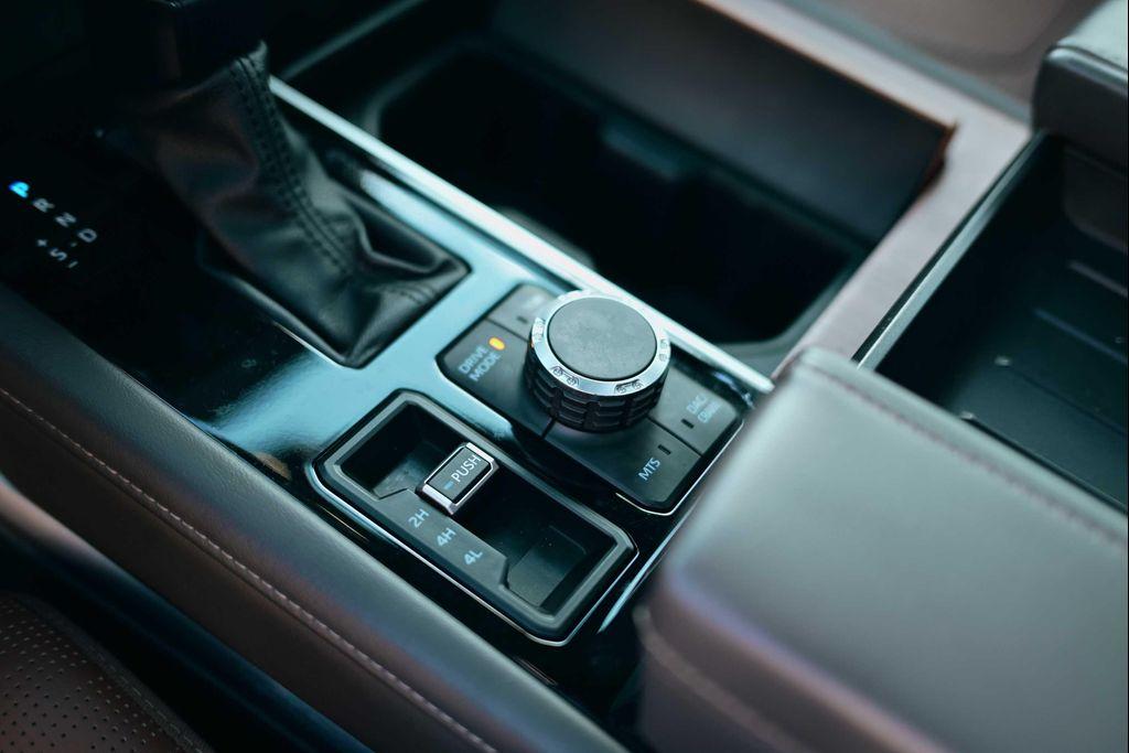 used 2023 Toyota Tundra car, priced at $43,888