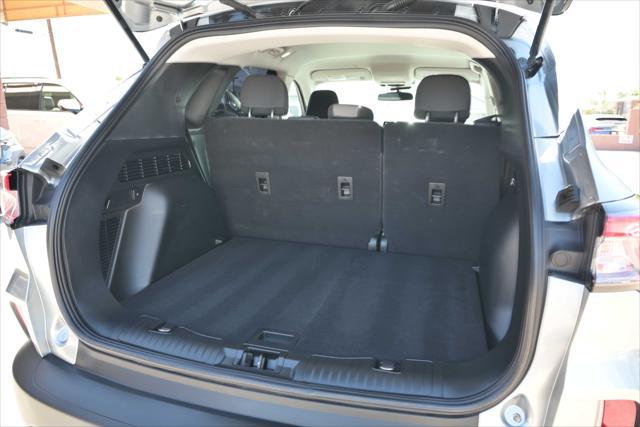 used 2022 Ford Escape car, priced at $22,888
