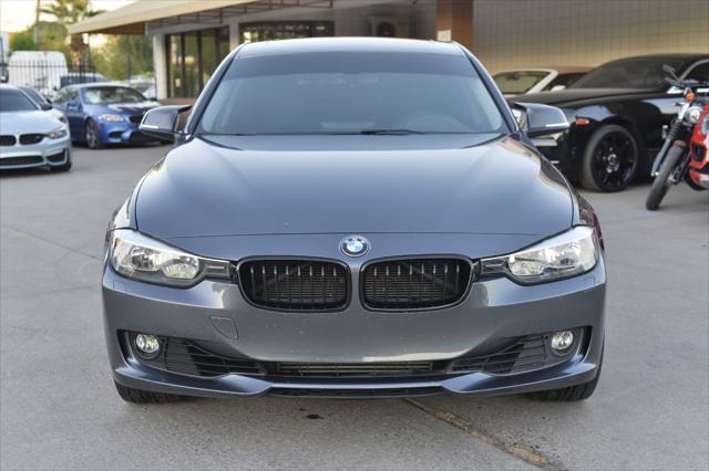 used 2015 BMW 328 car, priced at $17,888