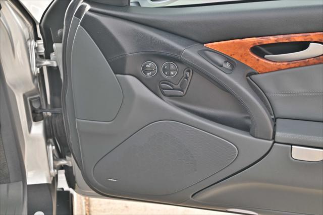 used 2003 Mercedes-Benz SL-Class car, priced at $13,888
