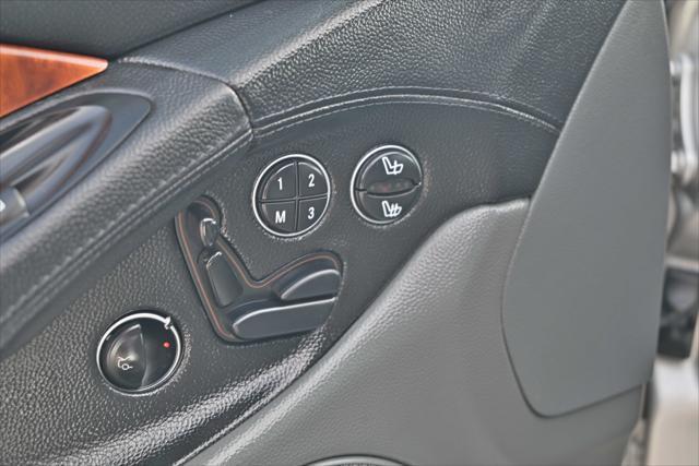 used 2003 Mercedes-Benz SL-Class car, priced at $13,888