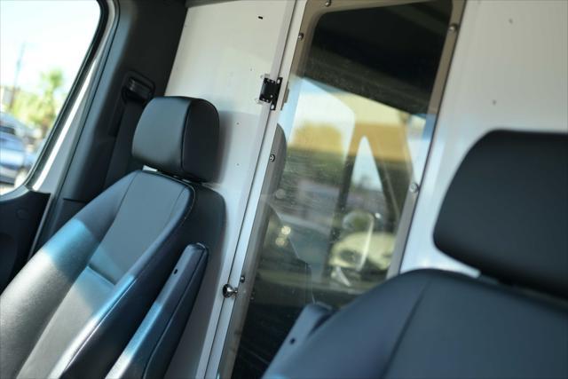 used 2023 Mercedes-Benz Sprinter 3500XD car, priced at $58,888