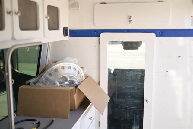 used 2023 Mercedes-Benz Sprinter 3500XD car, priced at $58,888