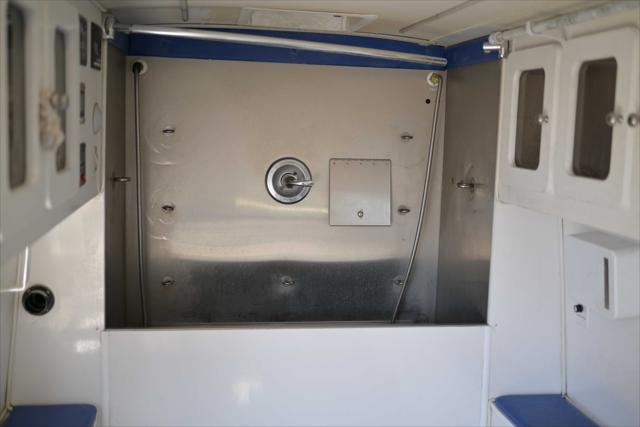 used 2023 Mercedes-Benz Sprinter 3500XD car, priced at $58,888