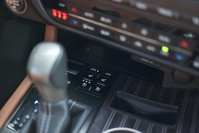 used 2021 Lexus RX 350 car, priced at $34,888