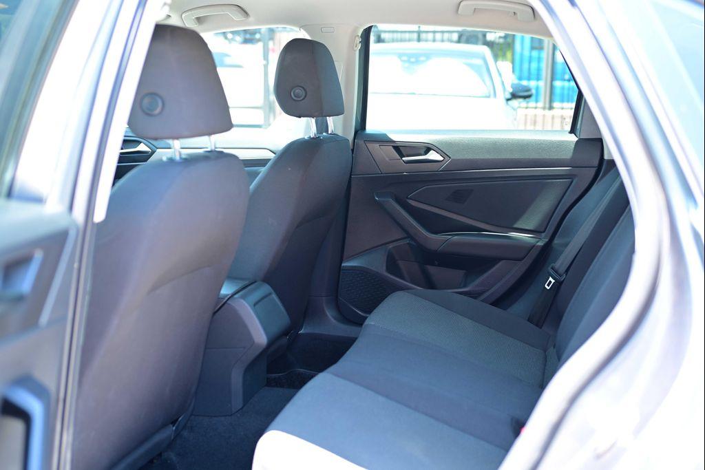 used 2019 Volkswagen Jetta car, priced at $15,888
