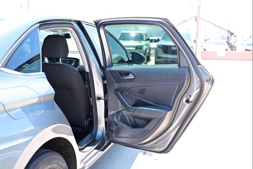 used 2019 Volkswagen Jetta car, priced at $15,888
