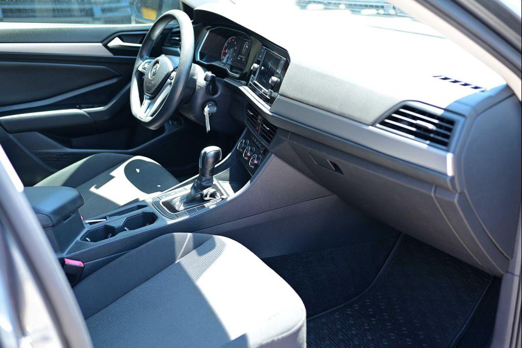 used 2019 Volkswagen Jetta car, priced at $15,888