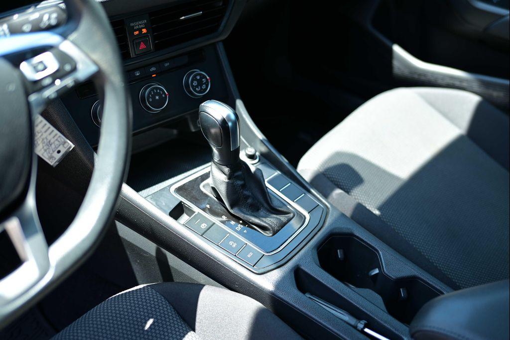 used 2019 Volkswagen Jetta car, priced at $15,888