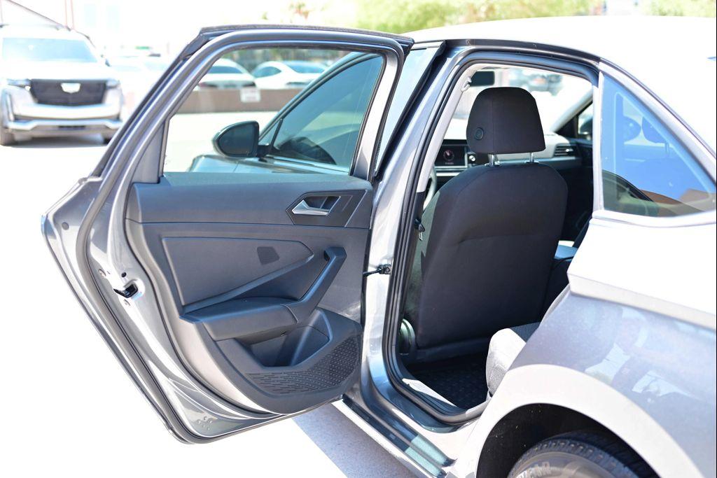 used 2019 Volkswagen Jetta car, priced at $15,888