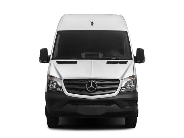 used 2016 Mercedes-Benz Sprinter car, priced at $79,888