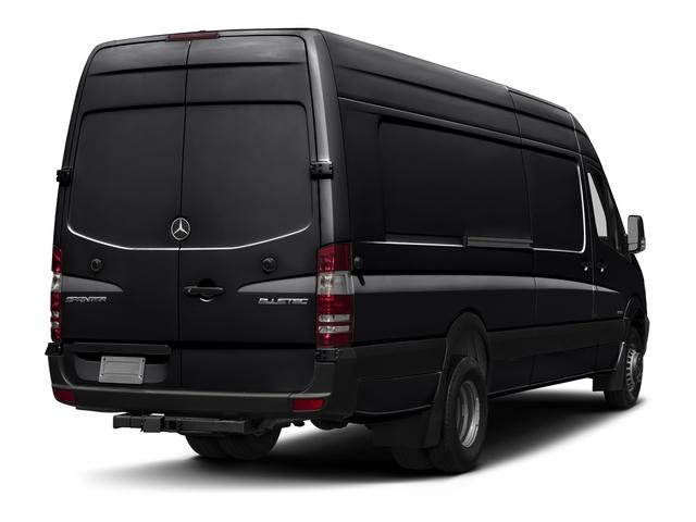 used 2016 Mercedes-Benz Sprinter car, priced at $79,888