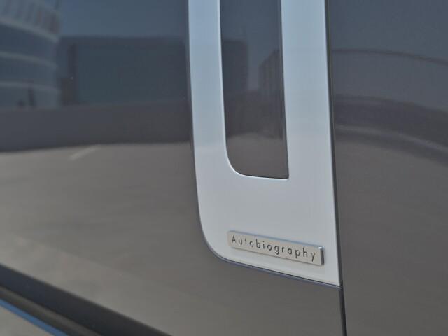 used 2023 Land Rover Range Rover car, priced at $119,888