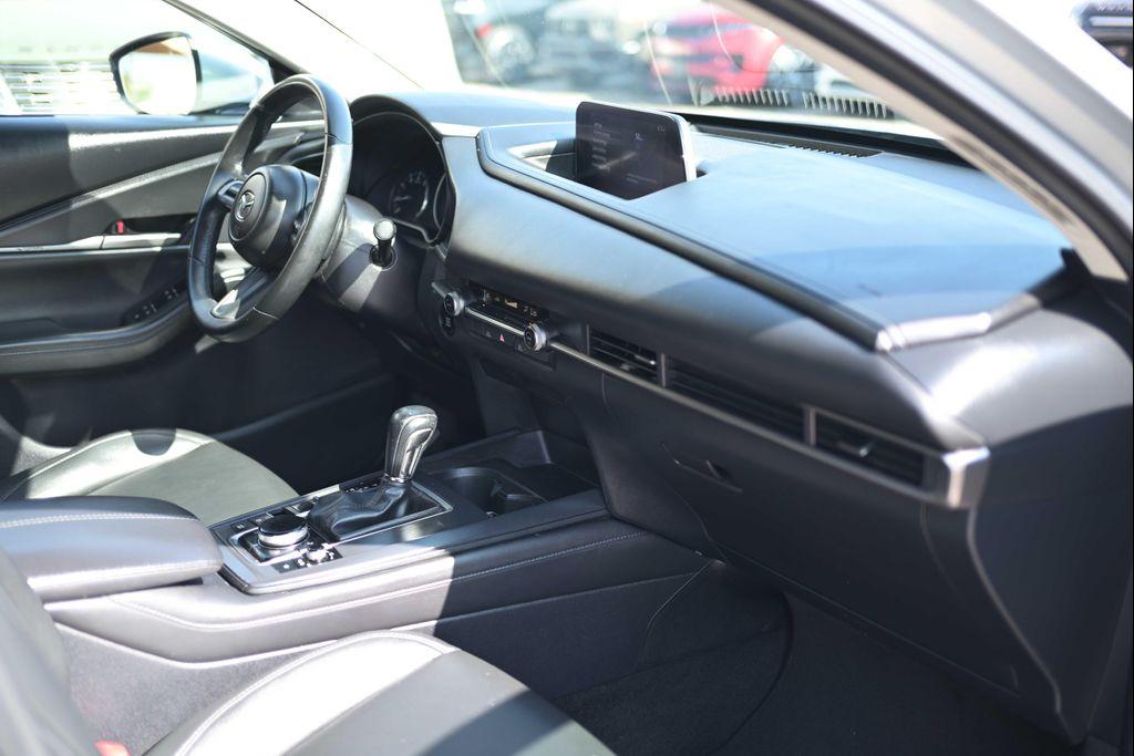 used 2021 Mazda CX-30 car, priced at $18,888