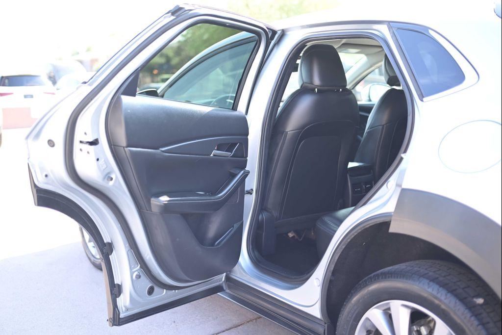 used 2021 Mazda CX-30 car, priced at $18,888
