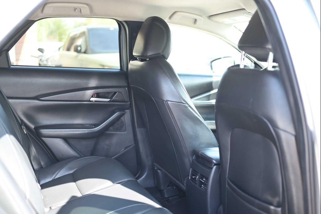 used 2021 Mazda CX-30 car, priced at $18,888