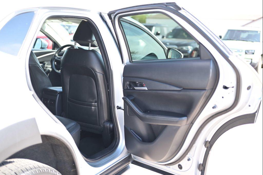 used 2021 Mazda CX-30 car, priced at $18,888