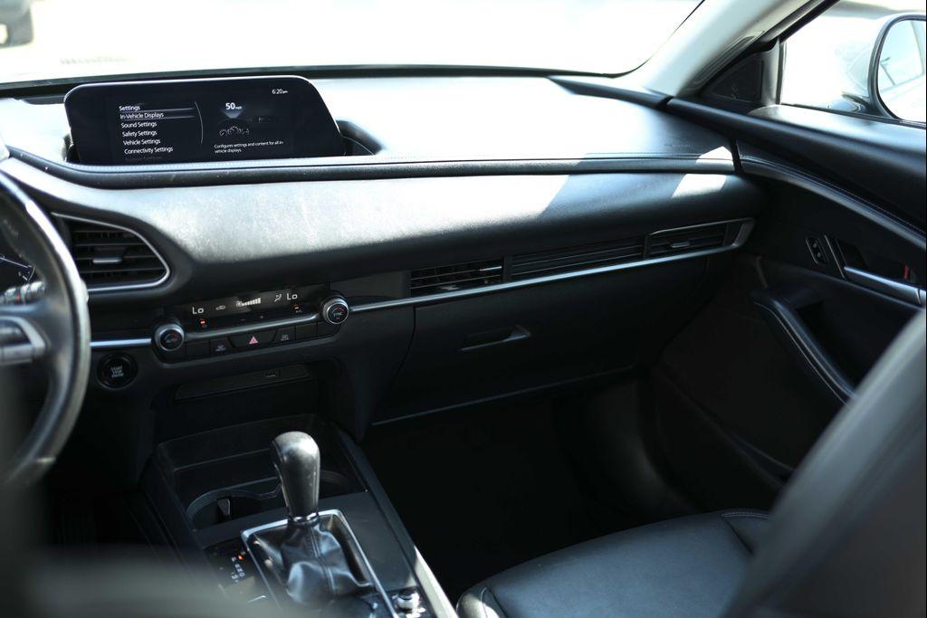 used 2021 Mazda CX-30 car, priced at $18,888